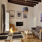 Levante By Gades Gestion Apartmán *
