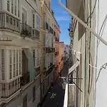 Apartmán Levante By Gades Gestion Cádiz