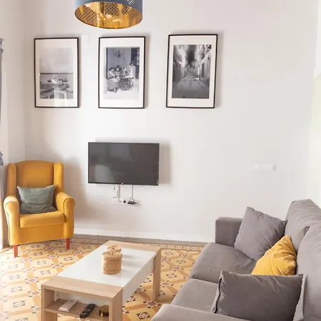 Levante By Gades Gestion