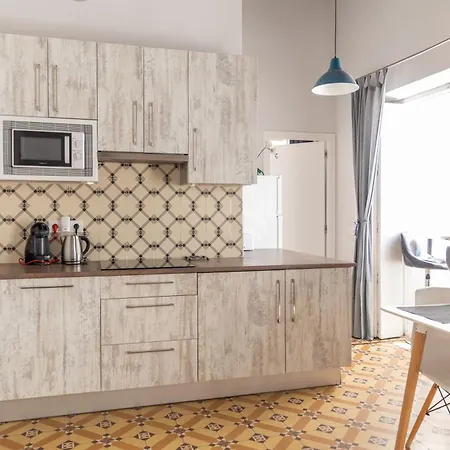 Levante By Gades Gestion *