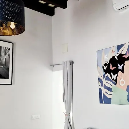 Apartmán Levante By Gades Gestion