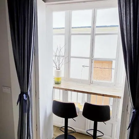 Levante By Gades Gestion * קדיז