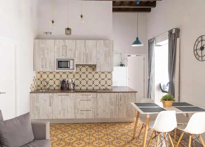 Levante By Gades Gestion