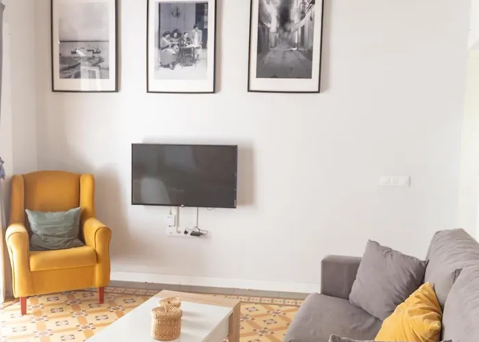 Levante By Gades Gestion