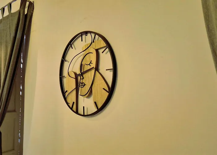 Apartmán Levante By Gades Gestion Cádiz