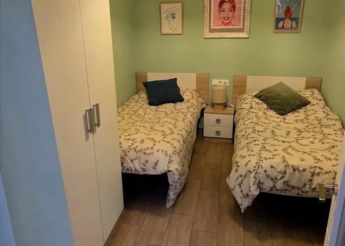 Levante By Gades Gestion *