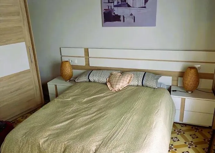 Apartmán Levante By Gades Gestion Cádiz