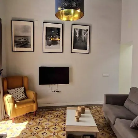 Apartman Levante By Gades Gestion Cádiz