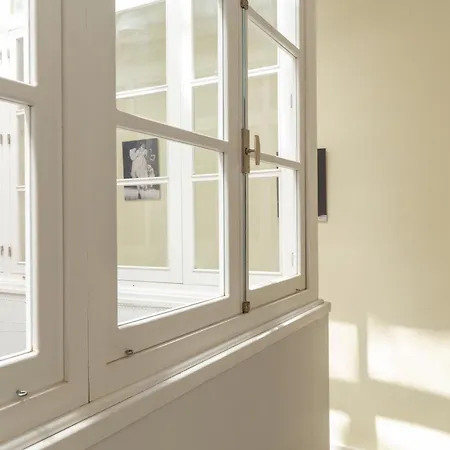 Levante By Gades Gestion Apartament Kadyks