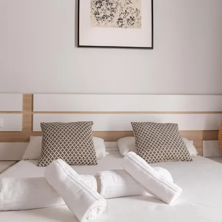 Levante By Gades Gestion 아파트 카디스