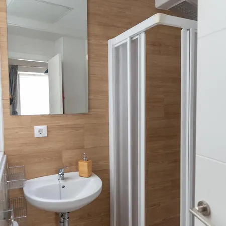 Levante By Gades Gestion Apartman