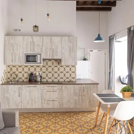 Levante By Gades Gestion