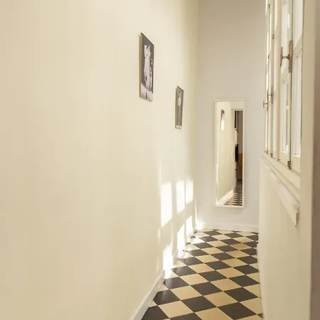 아파트 Levante By Gades Gestion 카디스