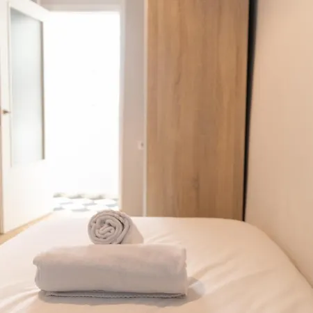 아파트 Levante By Gades Gestion