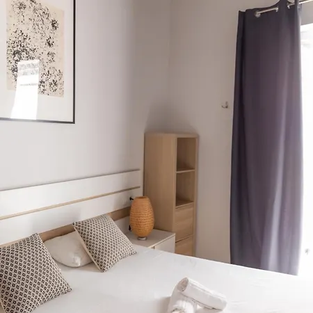 Levante By Gades Gestion