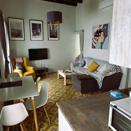 Apartament Levante By Gades Gestion Kadyks