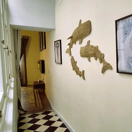 Apartament Levante By Gades Gestion