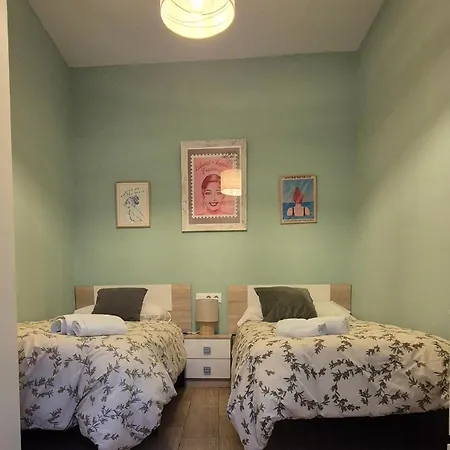 Levante By Gades Gestion Kadyks