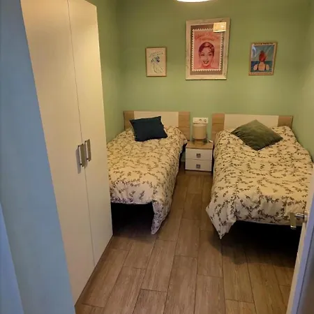 Levante By Gades Gestion *