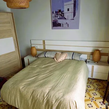 Apartament Levante By Gades Gestion Kadyks