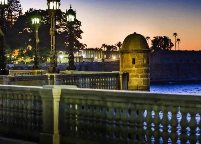 Apartment Levante By Gades Gestion *