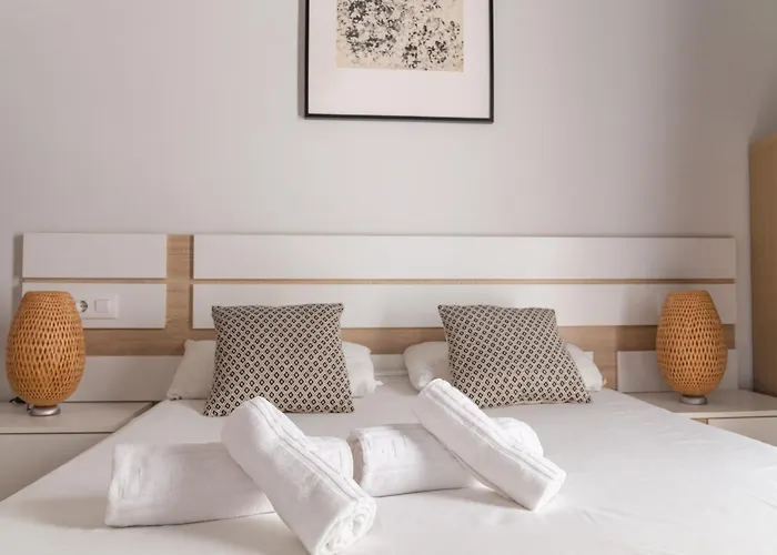 Levante By Gades Gestion Apartment Cadiz