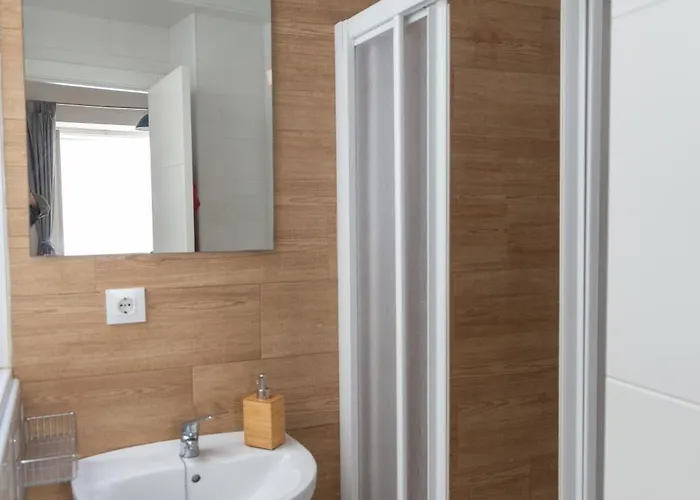 Levante By Gades Gestion Apartment