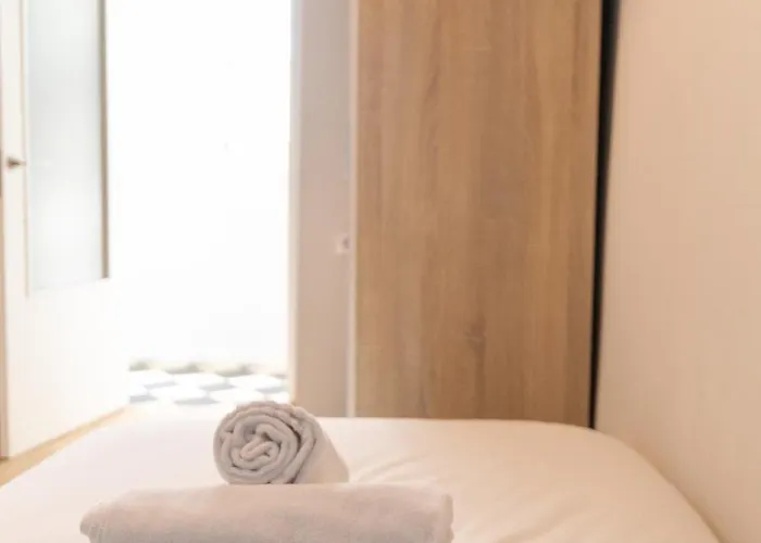 Apartment Levante By Gades Gestion