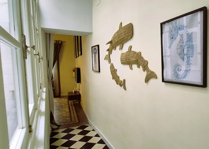 Apartment Levante By Gades Gestion