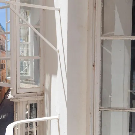 Levante By Gades Gestion 公寓 *