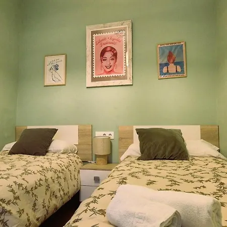 Levante By Gades Gestion 公寓 *