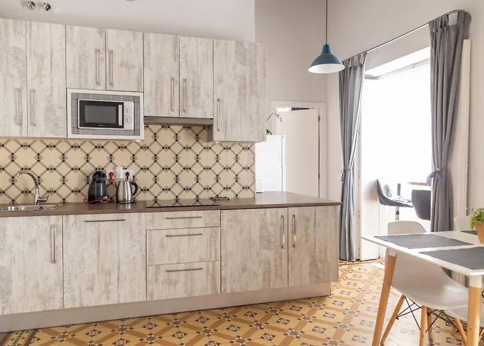 Levante By Gades Gestion *