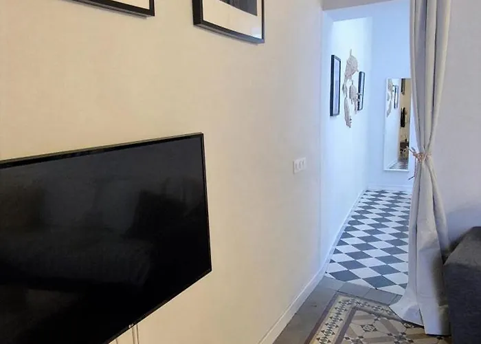 Levante By Gades Gestion 加的斯