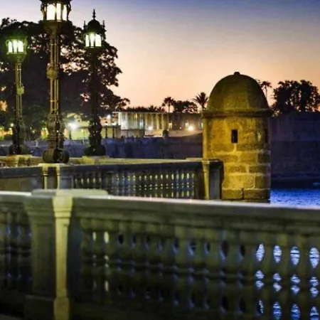 Appartement Levante By Gades Gestion *