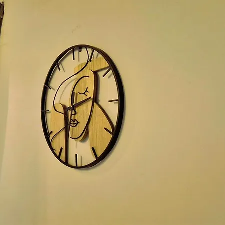 Appartement Levante By Gades Gestion Cadix