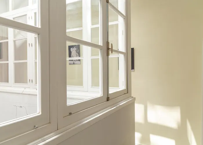 Levante By Gades Gestion Appartement Cadix