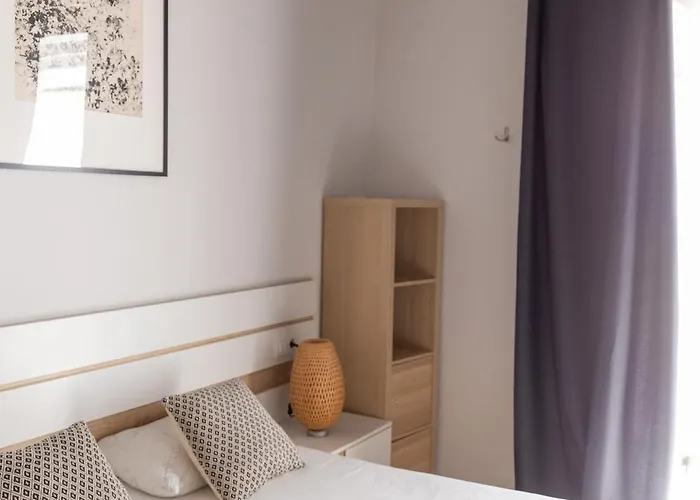 Levante By Gades Gestion