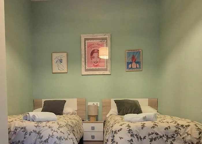 Levante By Gades Gestion Cadix